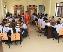 RAWAL BAL SHIKSHA KENDRA Galley Image 2
