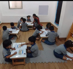Mindseed Preschool New Panvel Sector 19 Gallery Image 1