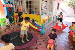 ABC HUT PLAY SCHOOL Adambakkam Galley Image 4