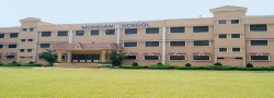 Meridian School, Titwala, Titwala, Mumbai