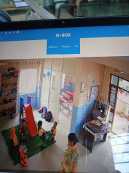 THE CHE PRE-SCHOOL Galley Image 4