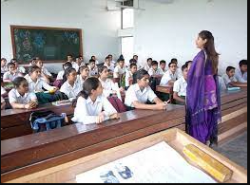 University Campus School Galley Image 2