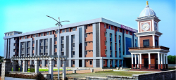G M Global School, Brahmavar, boarding school in Udupi
