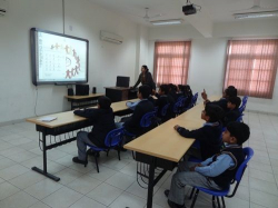 Jaypee Public School Galley Image 4