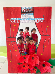 G.D GOENKA PUBLIC SCHOOL Gallery Image 4