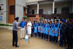 Maharaja Harisingh DAV Cent. Public School Gallery Image 4