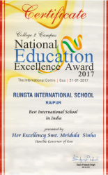 School Ranking