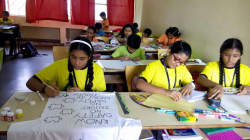 Rustomjee Cambridge International School and Junior College Galerie Bild 2