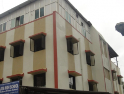 Jawahar Vidyalaya High School,  Goregaon West, Mumbai