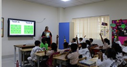 Imperial Heritage School Galley Image 4