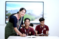 Modi World School Gallery Image 4