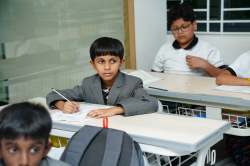 Aachi Global School Gallery Image 4
