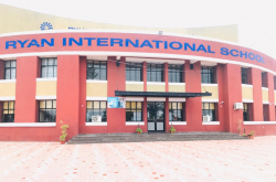 CBSE Schools in Badshahpur, Jalandhar, RYAN INTERNATIONAL SCHOOL, Tajpur,Nakodar Road, Opp.Wonderland Water Park, , Opp.Wonderland Water Park, Jalandhar