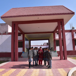 Vivekanand Convent School Gallery Image 4
