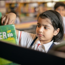 Seth M.R. Jaipuria School Galley Image 4