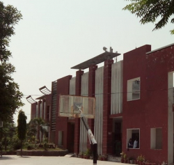 CBSE Schools in Amritsar, ST SAI SR SECONDARY SCHOOL, Green Field, Majitha Road, Green Field, Amritsar
