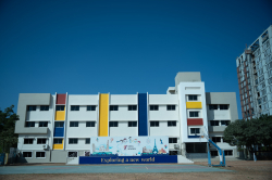 IB Schools in Hyderabad, Vista School, Next to Wipro - Gopanapalli Village, Vattinagula Palli,Lingampalli-Khanapur Road, Beyond Gachibowli, Phase 3,Gachibowli, Hyderabad