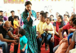 Sri Kidz - A Unique Child Gallery Image 3