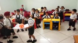 Amritsar Public School Senior Secondary Galley Image 3