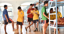 Billimoria High School Galley Image 4