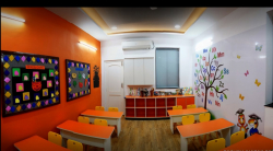 UC Kindies International Pre-school Galley Image 2