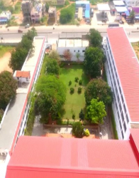 State Board Schools in Tumkur, THE PRESIDENCY PUBLIC SCHOOL, #42/1, Gurukula Extension, Amarapura Main Road, Jyothi Nagar, SIRA, Tumkur