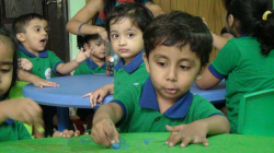 Ragersville Preschool Galley Image 4