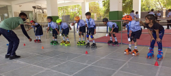 St. Andrews World School Gurgaon Galley Image 4