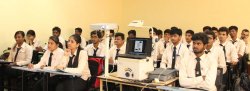 AGRAGAMI COMPOSITE PU COLLEGE Galley Image 4