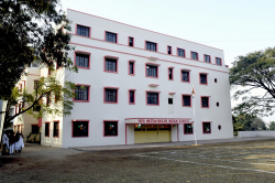 Jidnyasa Prabhodan Trusts Vidyaniketan Galley Image 3
