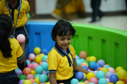 Vahe Global Academy Gallery Image 4