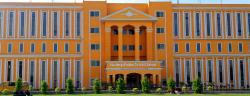 Schools in Ab Road, Indore, MAA UMIYA PATIDAR GIRLS HIGHER SECONDARY SCHOOL, Umia Dham, CAT Road, Rangwasa Rau, Rau, Indore
