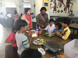 Rajghat Besant School, a J Krishnamurti school Galley Image 3