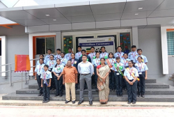BVM GLOBAL SCHOOL Galley Image 4