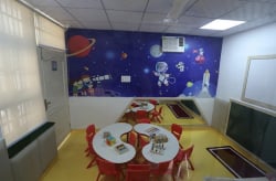 Petals Preschool and Daycare Creche Galley Image 4