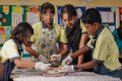 The Samhita Academy Gallery Image 4