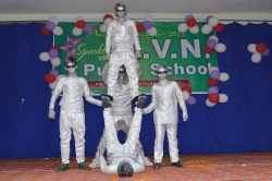 K.V.N Public School Galley Image 3