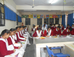 Jawahar Navodaya Vidyalaya Galley Image 2