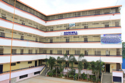 Best PU Junior Colleges in Sunkadakatte, Bangalore, GOODWILL PU COLLEGE, Hegganahalli, Opp. Milk Dairy Stop, Hegganahalli, Bengaluru