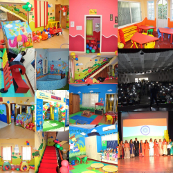 Pre schools, Playschools schools in Nagarbhavi, Bangalore, The One Nation Kids, 273, 2nd main, 3rd cross, Annapoorneshwari Nagar, Nagarbhavi 2nd stage, Annapoorneshwari Nagar,Naagarabhaavi, Bengaluru