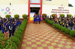 MAMASAHEB KHANDGE ENGLISH MEDIUM SCHOOL Galley Image 3