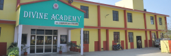 DIVINE ACADEMY Galley Image 4