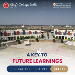 King's College India Gallery Image 4