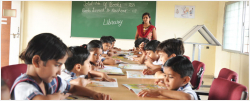 SKS INTERNATIONAL SCHOOL Galley Image 4