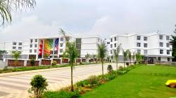 IB Schools in Bangalore, Amrita International Vidyalayam, Amrita International Vidyalayam, Choodasandra, Huskur P O , Bangalore 560099, Huskur, Bengaluru