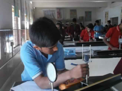 MOUNT CARMEL CONVENT SCHOOL Galley Image 4