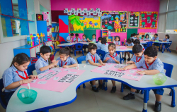 Classroom