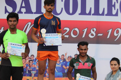 OM SAI PU COLLEGE Galley Image 2