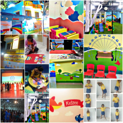 Best Day Care Centres in Marathahalli, Bangalore, kidzee Munnekolala, 26-27, 11th Cross, Rajshree layout, near Govt school, Munnekolala (Oppo.Ekam Sports) Marathahalli, Gandhi Nagar,Munnekollal, Bengaluru