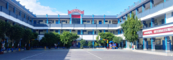 Gurukul International School, Himmatpur, boarding school in HALDWANI